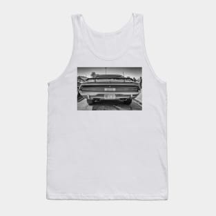 1970 Dodge Challenger RT Hardtop Coupe Tank Top